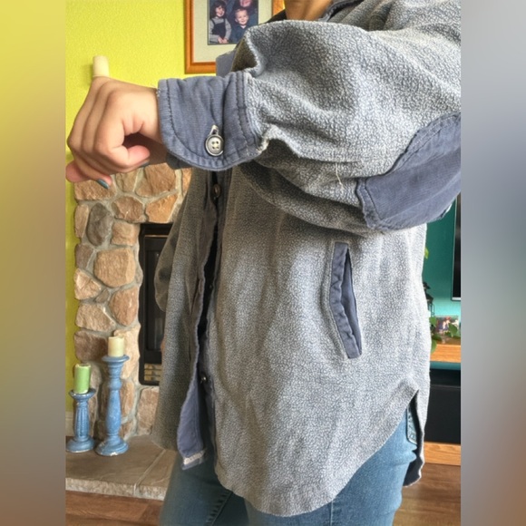 Free people ruby jacket - Picture 6 of 7